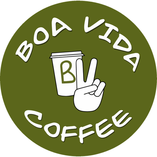 Boa Vida Coffee